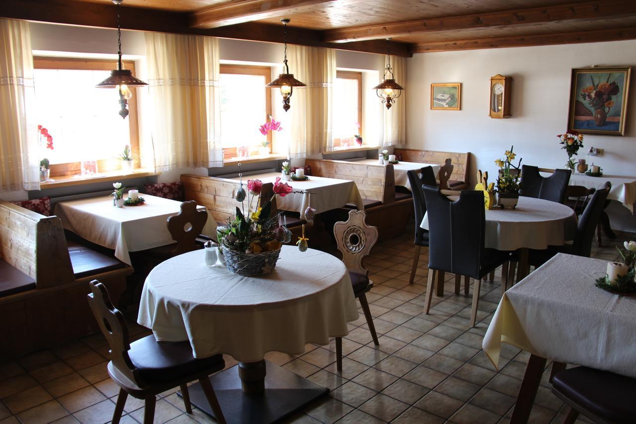 Lechnerhof Hotel-Garni Achenkirch Exterior photo