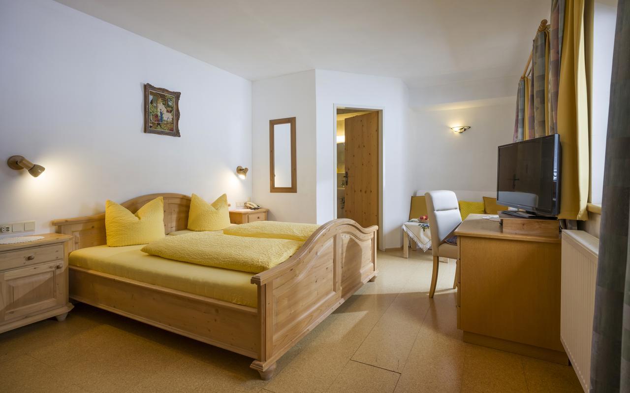 Lechnerhof Hotel-Garni Achenkirch Exterior photo