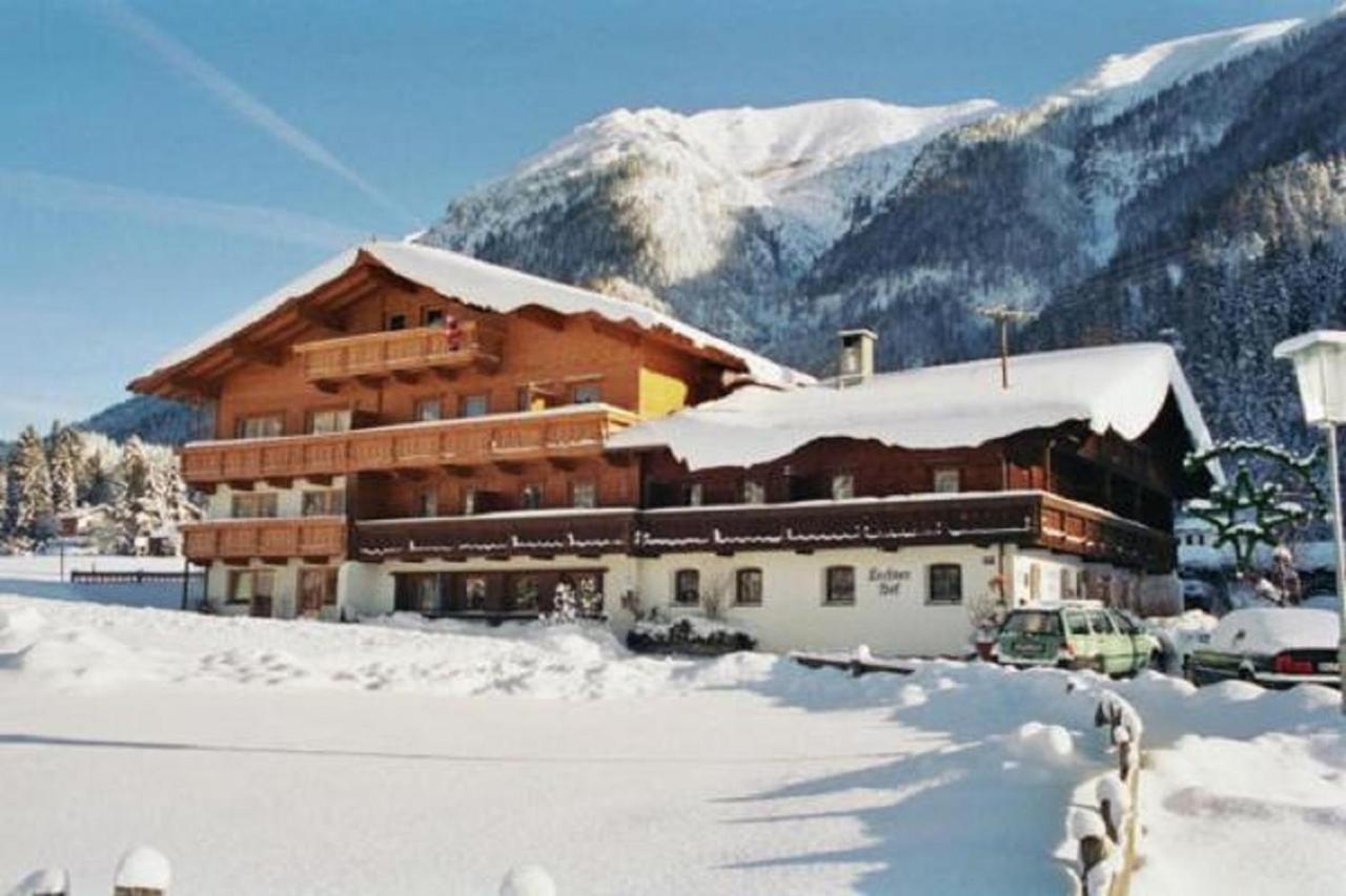 Lechnerhof Hotel-Garni Achenkirch Exterior photo