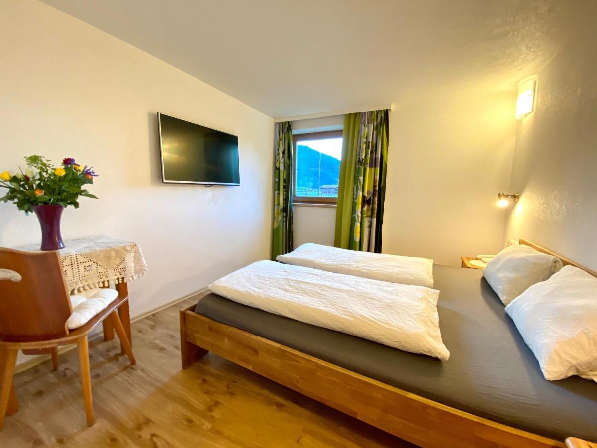 Lechnerhof Hotel-Garni Achenkirch Exterior photo